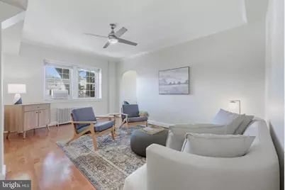 3925 Davis Place NW #B7, Washington, DC 20007 - Photo 1