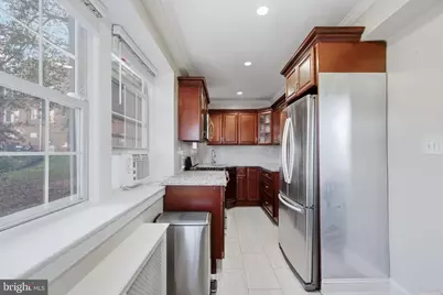 3925 Davis Place NW #B7, Washington, DC 20007 - Photo 8