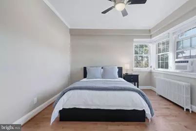 3925 Davis Place NW #B7, Washington, DC 20007 - Photo 16