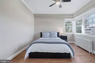 3925 Davis Pl NW, Washington, DC 20007 - Photo 16