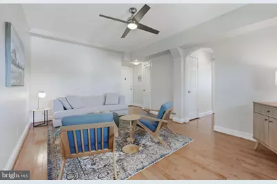 3925 Davis Place NW #B7, Washington, DC 20007 - Photo 4