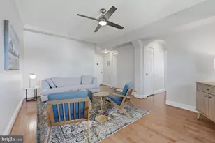 3925 Davis Pl NW, Washington, DC 20007 - Photo 4