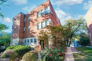 3925 Davis Pl NW, Washington, DC 20007 - Photo 20