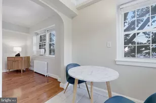 3925 Davis Pl NW, Washington, DC 20007 - Photo 14