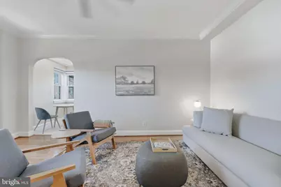 3925 Davis Place NW #B7, Washington, DC 20007 - Photo 2
