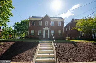 2241 40th Pl NW, Washington, DC 20007 - Photo 2