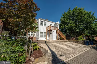 2241 40th Place NW, Washington, DC 20007 - Photo 8