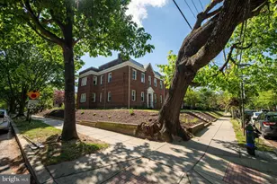 2241 40th Pl NW, Washington, DC 20007 - Photo 1