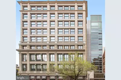 675 E Street NW #900, Washington, DC 20004 - Photo 1