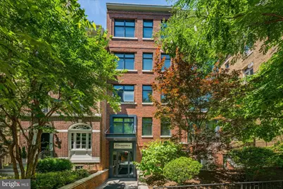 2225 California Street NW #402, Washington, DC 20008 - Photo 1