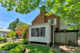 4401 Davenport St NW, Washington, DC 20016 - Photo 22