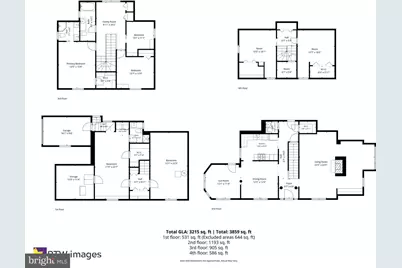 4401 Davenport Street NW, Washington, DC 20016 - Photo 30