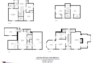4401 Davenport St NW, Washington, DC 20016 - Photo 30