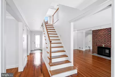 4401 Davenport Street NW, Washington, DC 20016 - Photo 2