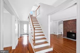 4401 Davenport St NW, Washington, DC 20016 - Photo 2