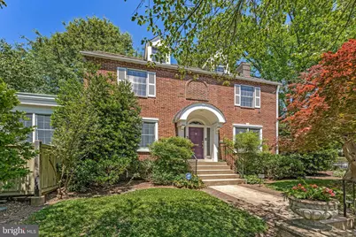 4401 Davenport Street NW, Washington, DC 20016 - Photo 1