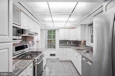 4401 Davenport Street NW, Washington, DC 20016 - Photo 6