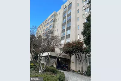 1727 Massachusetts Avenue NW #517, Washington, DC 20036 - Photo 1