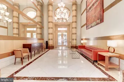 631 D Street NW #526, Washington, DC 20004 - Photo 12