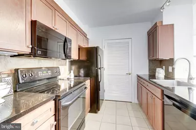 631 D Street NW #526, Washington, DC 20004 - Photo 6