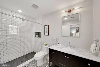 731 Park Road NW #A, Washington, DC 20010 - Photo 22