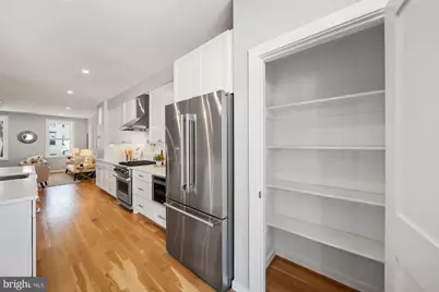 731 Park Road NW #A, Washington, DC 20010 - Photo 10