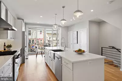 731 Park Road NW #A, Washington, DC 20010 - Photo 4