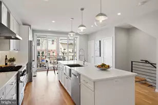 731 Park Rd NW, Washington, DC 20010 - Photo 4