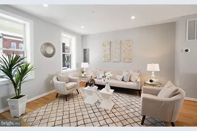 731 Park Road NW #A, Washington, DC 20010 - Photo 12