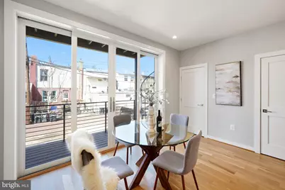 731 Park Road NW #A, Washington, DC 20010 - Photo 16