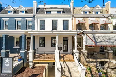 731 Park Road NW #A, Washington, DC 20010 - Photo 1