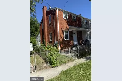 486 Burbank Street SE, Washington, DC 20019 - Photo 2