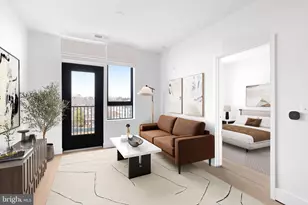 7175 12th NW, Washington, DC 20012 - Photo 1