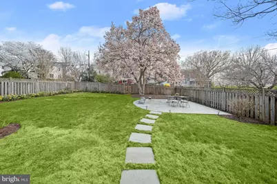 4348 Warren Street NW, Washington, DC 20016 - Photo 8