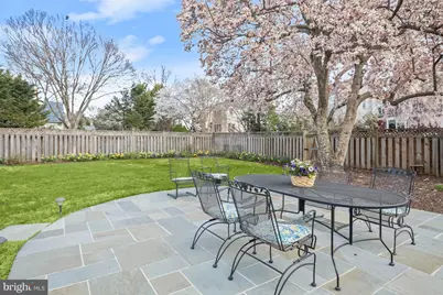 4348 Warren Street NW, Washington, DC 20016 - Photo 4