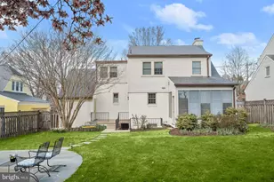 4348 Warren St NW, Washington, DC 20016 - Photo 6