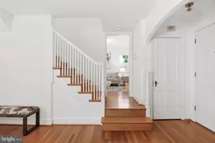 4348 Warren St NW, Washington, DC 20016 - Photo 2