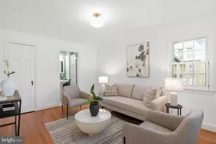 4348 Warren St NW, Washington, DC 20016 - Photo 14