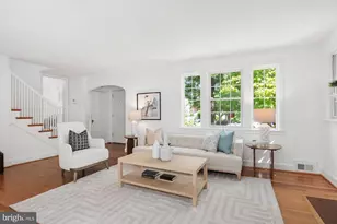 4348 Warren St NW, Washington, DC 20016 - Photo 4