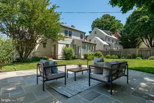 4348 Warren St NW, Washington, DC 20016 - Photo 32