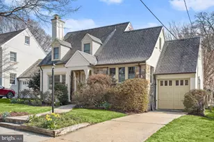 4348 Warren St NW, Washington, DC 20016 - Photo 2