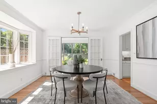 4348 Warren St NW, Washington, DC 20016 - Photo 6