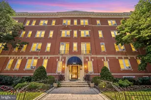 1526 17th St NW, Washington, DC 20036 - Photo 1