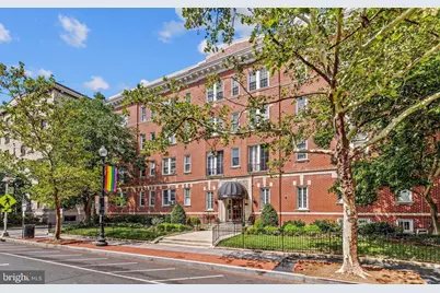 1526 17th Street NW #109, Washington, DC 20036 - Photo 1