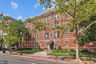 1526 17th St NW, Washington, DC 20036 - Photo 1