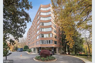 4200 Cathedral Avenue NW #614, Washington, DC 20016 - Photo 1
