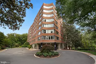 4200 Cathedral Ave NW, Washington, DC 20016 - Photo 1