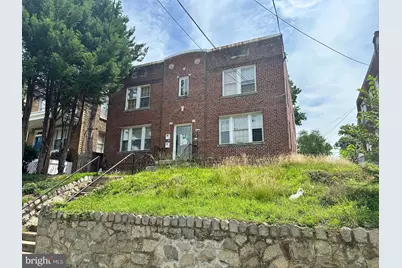 1618 22nd Street SE, Washington, DC 20020 - Photo 1