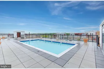 950 25th Street NW #327N, Washington, DC 20037 - Photo 16