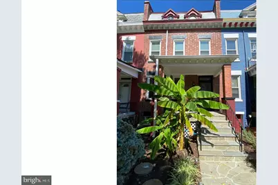 615 Lamont Street NW, Washington, DC 20010 - Photo 1
